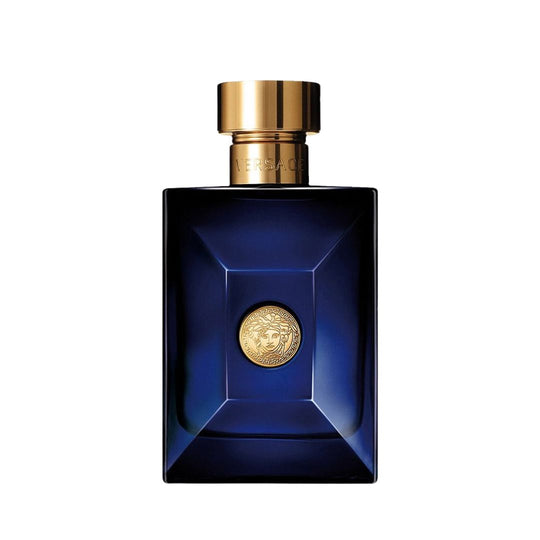 Versace Dylan Blue Edt 100Ml בושם ורסצ'ה לגבר