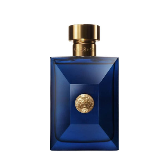 Versace Dylan blue Edt 200ML בושם לגבר ורסצ'ה