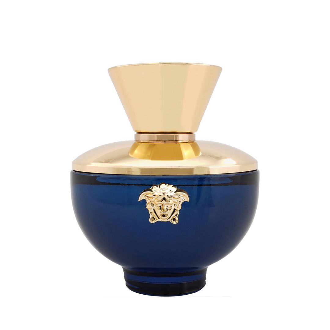Versace Dylan Blue Edp 100Ml בושם ורסצ'ה לאישה