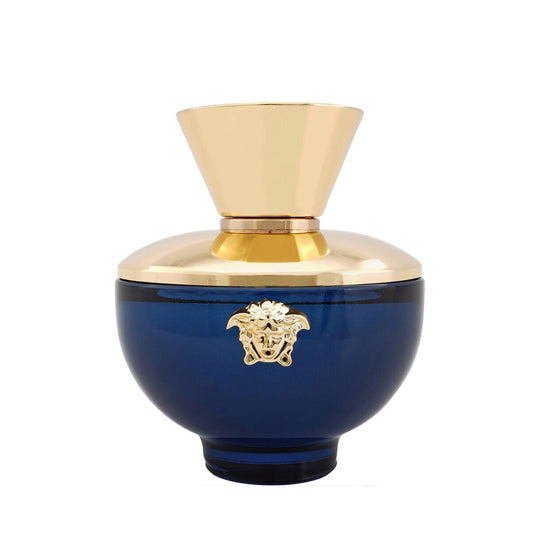 Versace Dylan Blue Edp 100Ml בושם ורסצ'ה לאישה