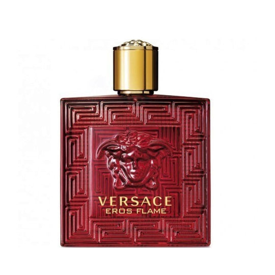 Versace Eros Flame Edp 100Ml בושם ורסצ'ה לגבר