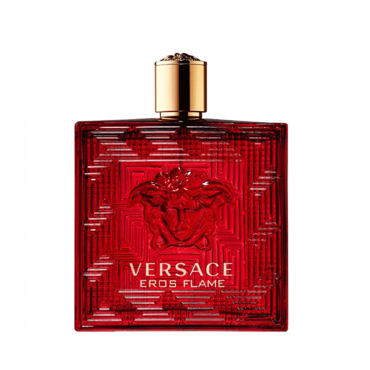 Versace Eros Flame Edp 200Ml בושם ורסצ'ה לגבר