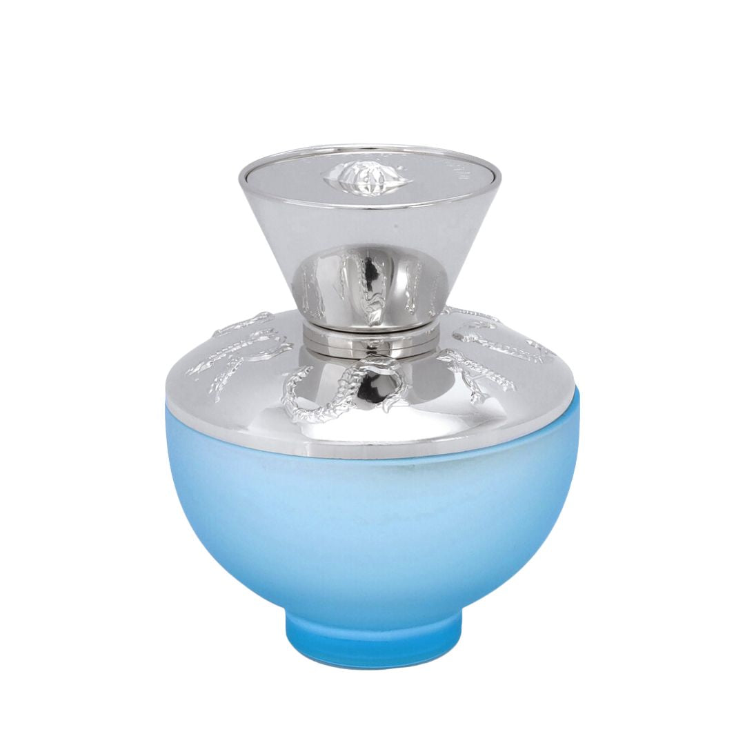 Versace Dylan Turquoise  בושם ורסצ'ה דילן טורקיז א.ד.ט לאישה