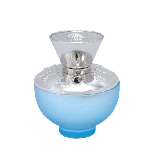 Versace Dylan Turquoise  בושם ורסצ'ה דילן טורקיז א.ד.ט לאישה