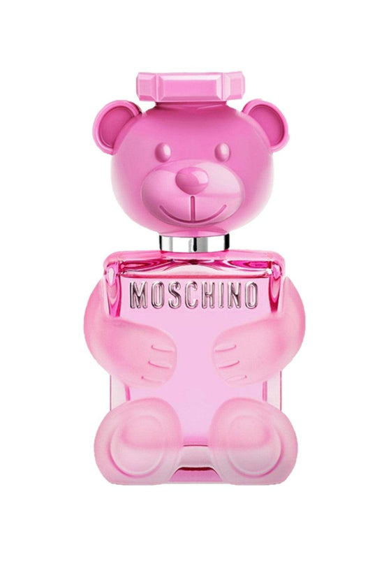 Moschino Toy 2 Bubblegum Edt 100ml בושם מוסקינו לאישה-GLAM42