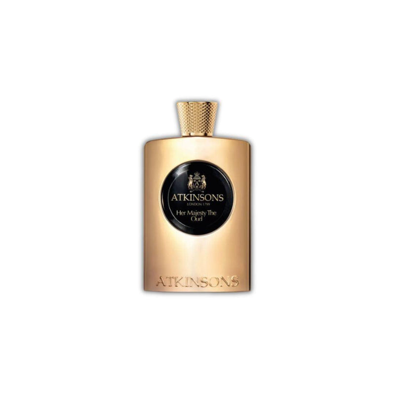 Atkinsons Her Majesty The Oud Edp 100ml בושם אטקינסונס לאישה - GLAM42