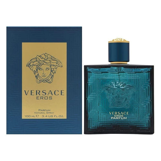 Versace Eros Parfum בושם ורסצ'ה ארוס לגבר-GLAM42