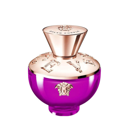 Versace Pour Femme Dylan Purple 100ML בושם ורסצ'ה לאישה