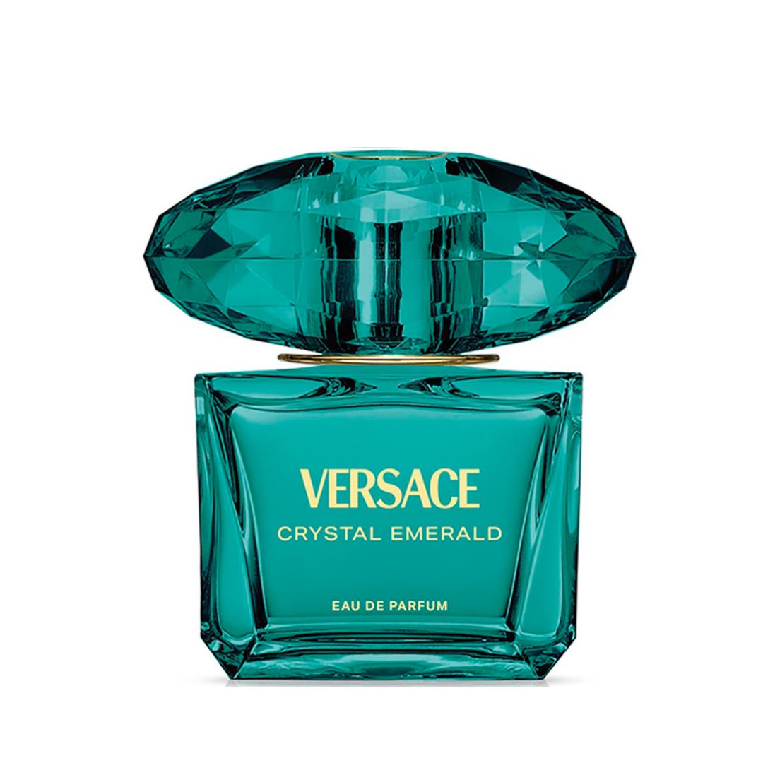Versace Crystal Emerald Edp 90Ml בושם ורסאצ'ה לאישה