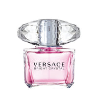 Versace Bright Crystal Edt בושם ורסצ'ה לאישה