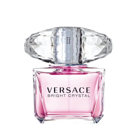 Versace Bright Crystal Edt בושם ורסצ'ה לאישה