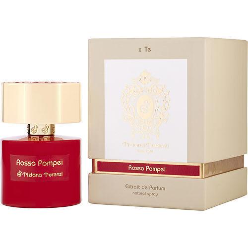 Tiziana Terenzi Rosso Pompei Edp 100ml בושם טיזיאנה טרנזי יוניסקס-GLAM42
