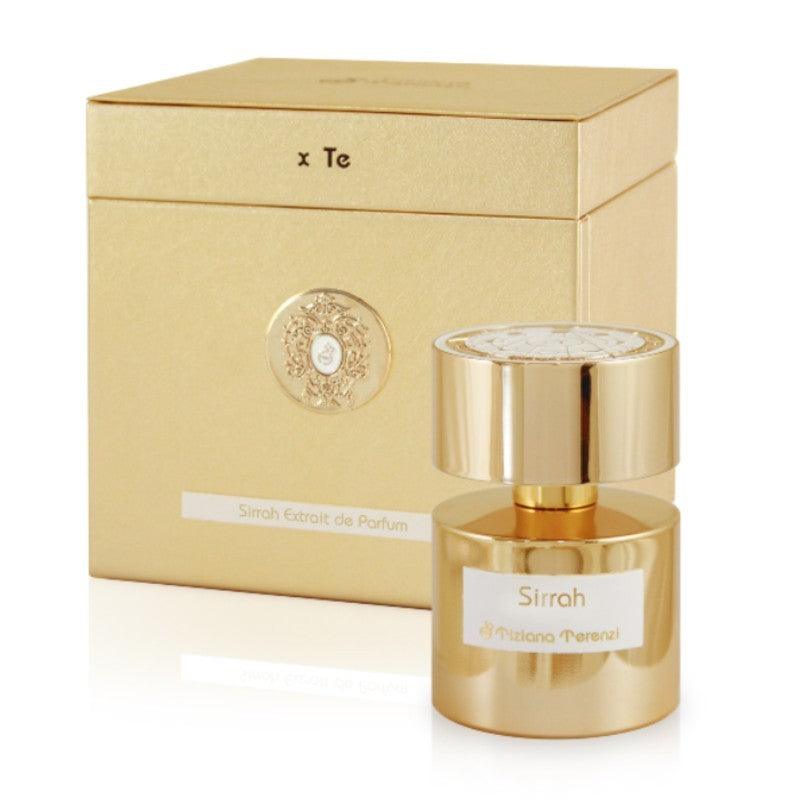 Tiziana Terenzi Sirrah Edp 100ml בושם טיזיאנה טרנזי יוניסקס-GLAM42