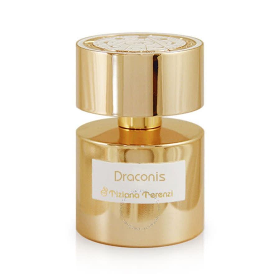 Tiziana Terenzi Draconis Edp 100ml בושם טיזיאנה טרנזי יוניסקס-GLAM42
