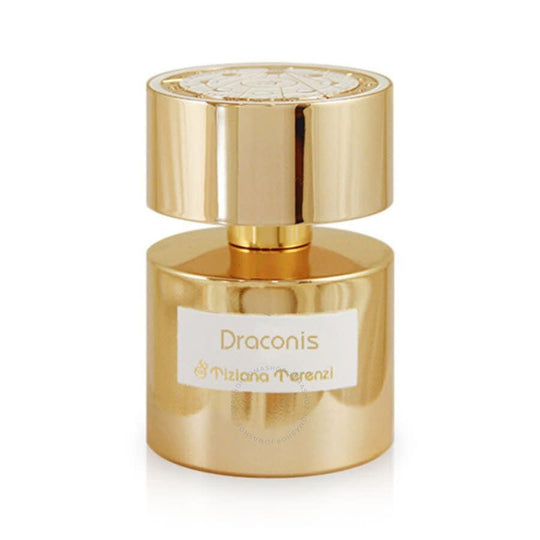 Tiziana Terenzi Draconis Edp 100ml בושם טיזיאנה טרנזי יוניסקס-GLAM42