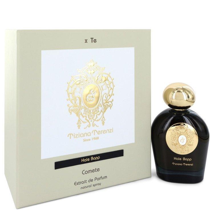 Tiziana Terenzi Hale Bopp Edp 100ml בושם טיזיאנה טרנזי יוניסקס-GLAM42