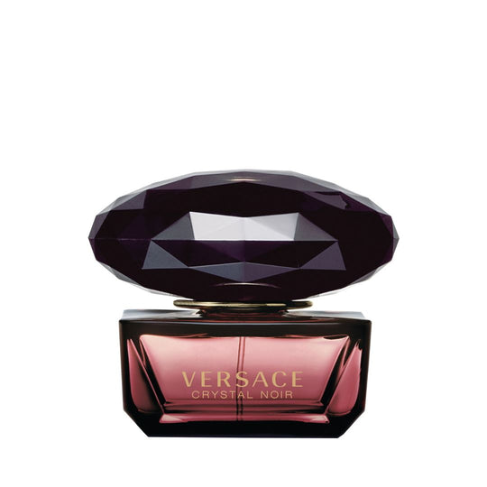 Versace Crystal Noir Edp 50ml בושם ורסאצ'ה לאישה