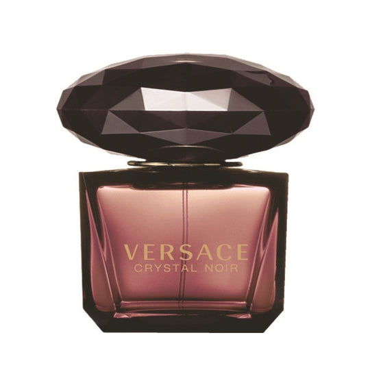 Versace Crystal Noir Edt 90Ml בושם ורסצ'ה לאישה