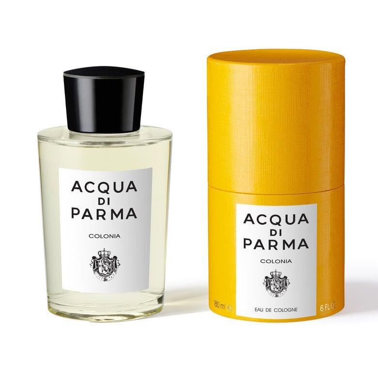 Acqua Di Parma Colonia אקווה די פארמה בושם יוניסקס - GLAM42