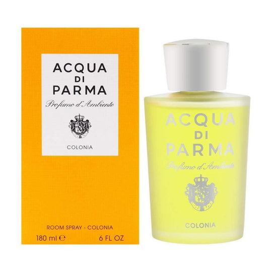 Acqua Di Parma Colona Room Spray אקווה די פארמה מבשם אוויר לבית-GLAM42