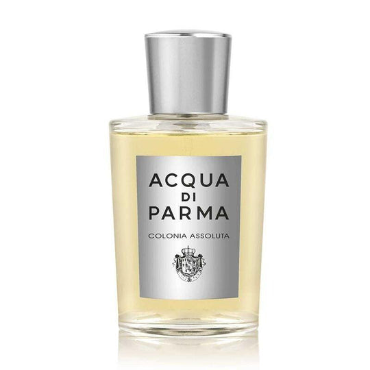 Acqua Di Parma Colonia Assoluta Edc 180ml אקווה די פארמה בושם יוניסקס-GLAM42