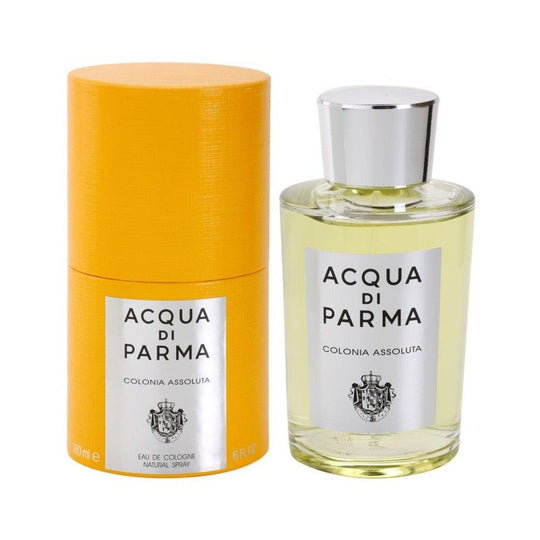 Acqua Di Parma Colonia Assoluta Edc 180ml אקווה די פארמה בושם יוניסקס-GLAM42