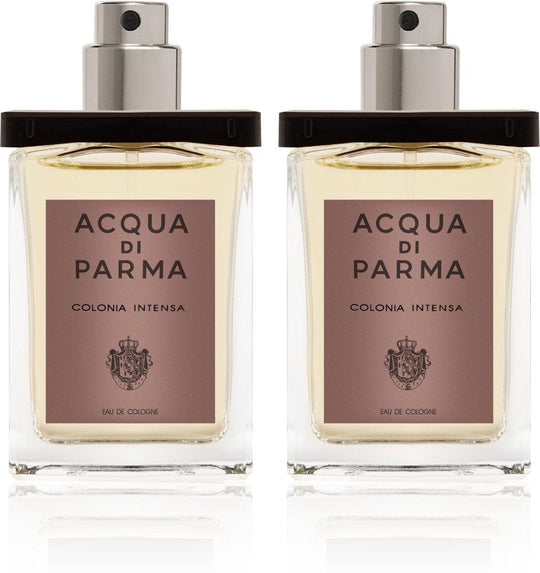 Acqua Di Parma Colonia Intensa Travel Refill 2X30Ml אקווה די פארמה בושם לגבר-GLAM42
