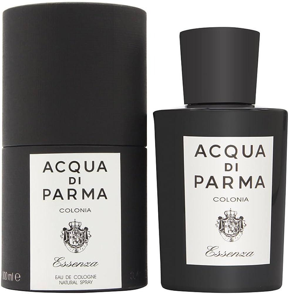 Acqua Di Parma Colonia Essenza Edc 100Ml בושם אקווה די פארמה לגבר - GLAM42