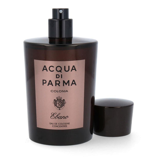 Acqua Di Parma Colonia Ebano Edc 180ml אקווה די פארמה בושם לגבר-GLAM42
