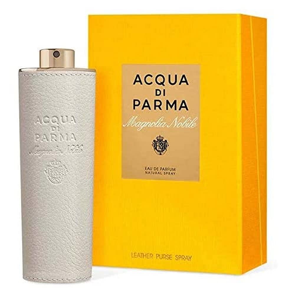 Acqua Di Parma Magnolia Nobile Leather Purse אקווה די פארמה בושם לאישה