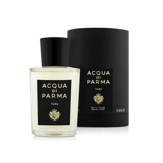 Acqua Di Parma Yuzu Edp אקווה די פארמה בושם יוניסקס-GLAM42