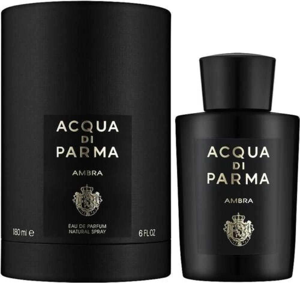 Acqua Di Parma Ambra אקווה די פארמה בושם לגבר