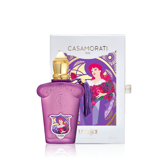 Casamorati La Tosca Edp 100ML בושם לאישה-GLAM42