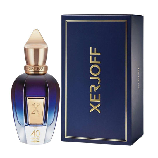 Xerjoff Join The Club 40 Knots Edp 100ML בושם יוניסקס קסרג'וף-GLAM42