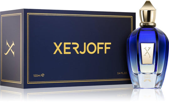 Xerjoff Comandante! Edp 100ML בושם קסרג'וף יוניסקס-GLAM42