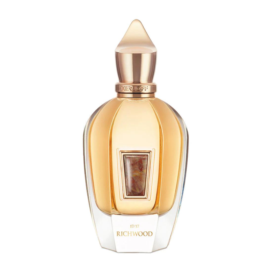 Xerjoff Rich Wood Parfum 100ML Unisex ריץ' ווד פרפיום יוניסקס-GLAM42