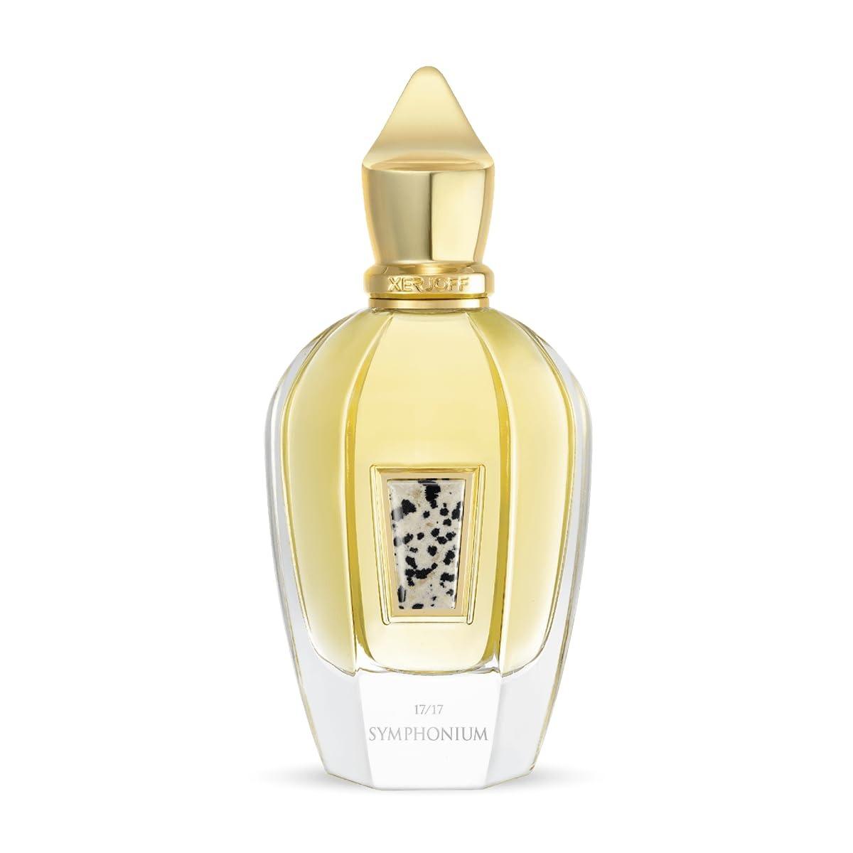 Xerjoff 17/17 Symphonium Parfum 100ML בושם קסרג'וף יוניסקס-GLAM42