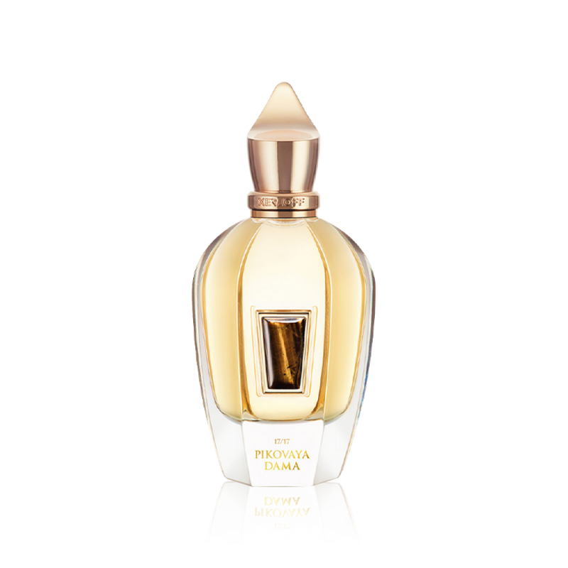 Xerjoff Pikovaya Dama Edp 100ML Unisex פיקוויה דאמה אדפ יוניסקס - GLAM42