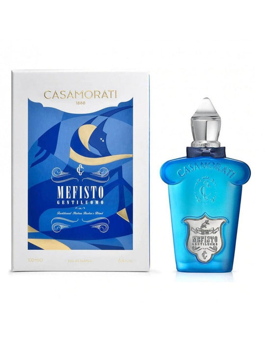 Casamorati Mefisto Gentiluomo Edt 100ML בושם לגבר קסמורטי-GLAM42