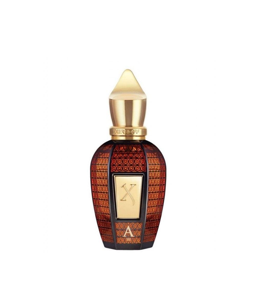 Xerjoff Alexandria III Parfum 50ML בושם קסרג'וף יוניסקס-GLAM42