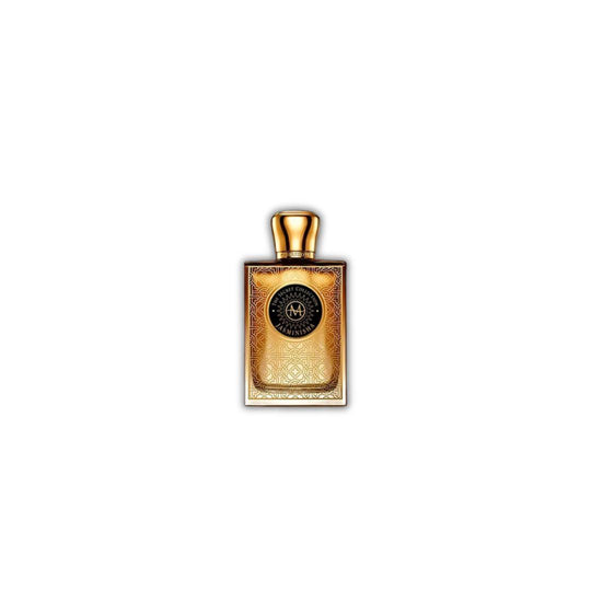 Moresque Secret Jasm Edp 75ml בושם מורסק סיקרט ג'סמינישה יוניסקס-GLAM42