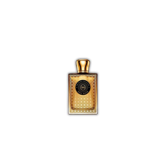 Moresque Secret Soul Edp 75ml בושם מורסק סיקרט סול יוניסקס-GLAM42