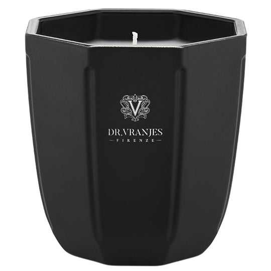 Dr Vrjanes Firenze Candle onyx 200g נר ריחני-GLAM42