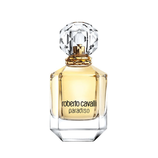 Roberto Cavalli Paradiso Edp 75ml בושם רוברטו קוואלי לאישה