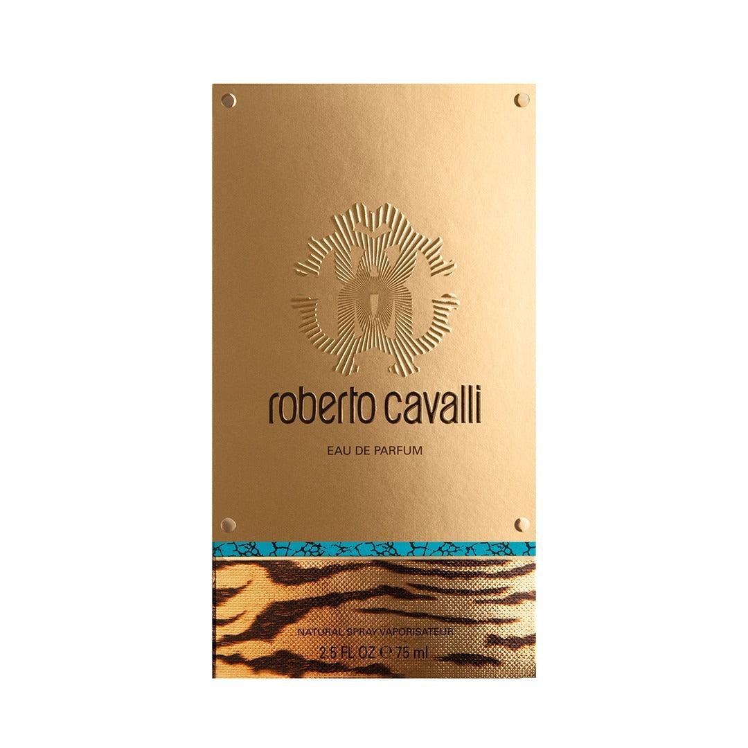 Roberto Cavalli Signature Edp 75Ml בושם רוברטו קוואלי לאישה - GLAM42