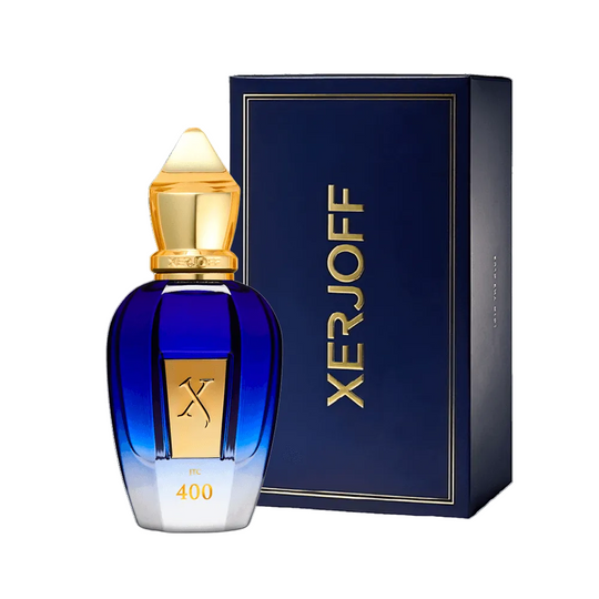 Xerjoff Join The Club 400 Edp 50ML בושם יוניסקס קסרג'וף-GLAM42