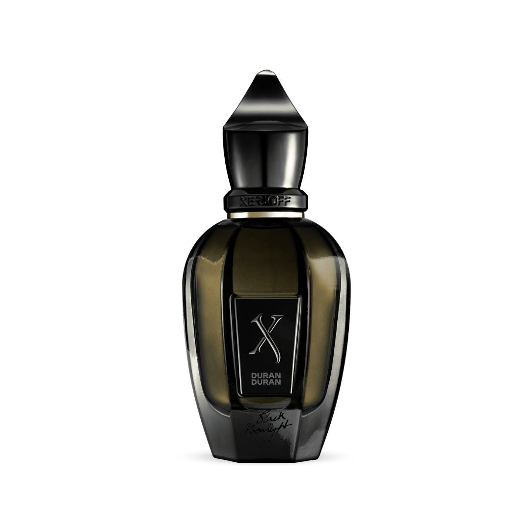 Xerjoff Blend Duran Duran Black Moonlight Parfum 50ML | קסרג'וף דוראן דוראן בלאק מונלייט בושם פרפיום 50 מ"ל-GLAM42