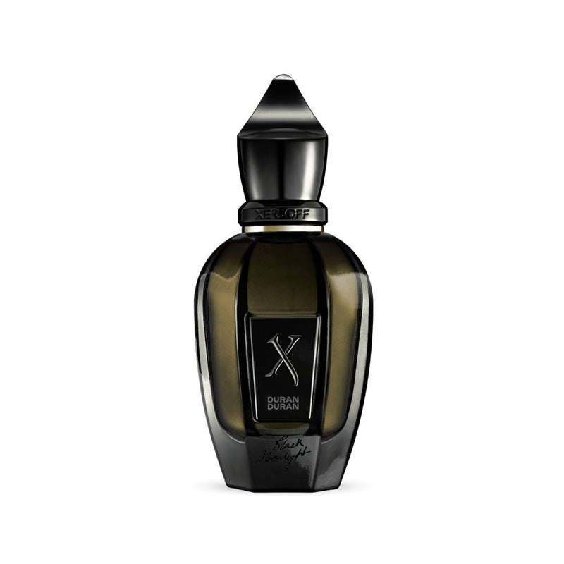 Xerjoff Blend Duran Duran Black Moonlight Parfum 50ML | קסרג'וף דוראן דוראן בלאק מונלייט בושם פרפיום 50 מ"ל-GLAM42