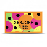Xerjoff XK Blend Duran Duran Neo Rio Fluo Parfum 50ML | קסרג'וף אקס קיי בלנד דוראן דוראן ניאו ריו פלואו בושם יוניסקס 50 מ"ל-GLAM42