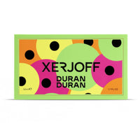 Xerjoff XK Blend Duran Duran Neo Rio Fluo Parfum 50ML | קסרג'וף אקס קיי בלנד דוראן דוראן ניאו ריו פלואו בושם יוניסקס 50 מ"ל-GLAM42